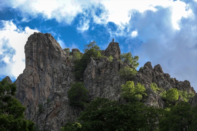 Mehmetçik dağları teröristlerden temizledi, Şemdinli huzura kavuştu